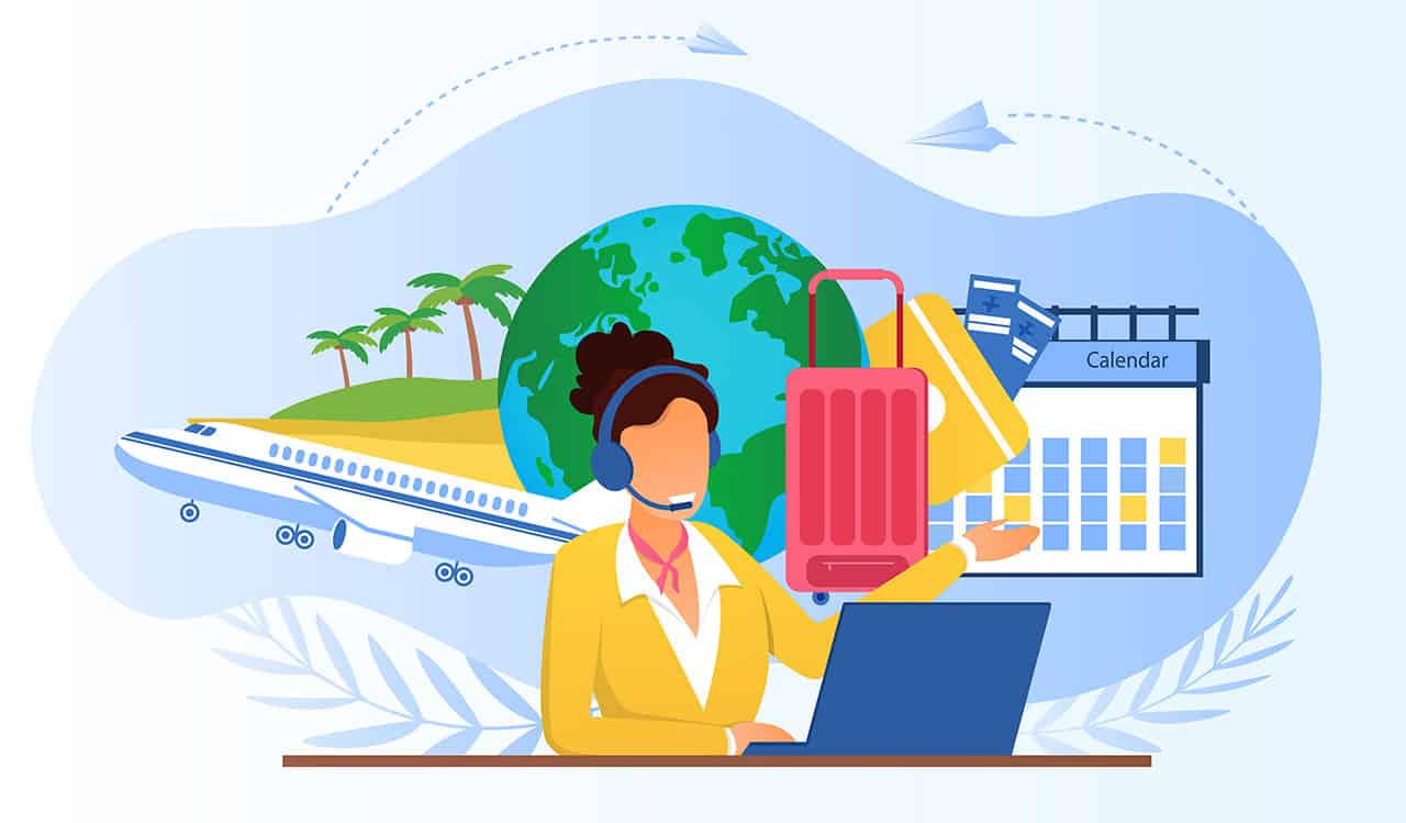 Reduce the risk of travel-related problems and complications