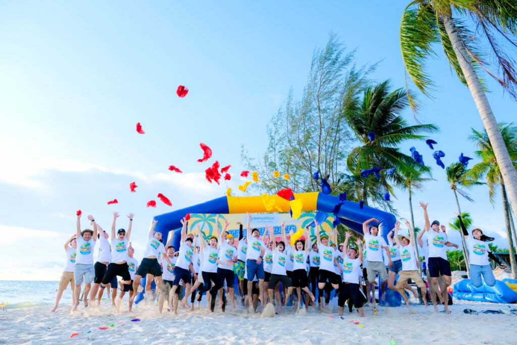 Why it is essential for a company to regularly have Team Building activities and MICE events?