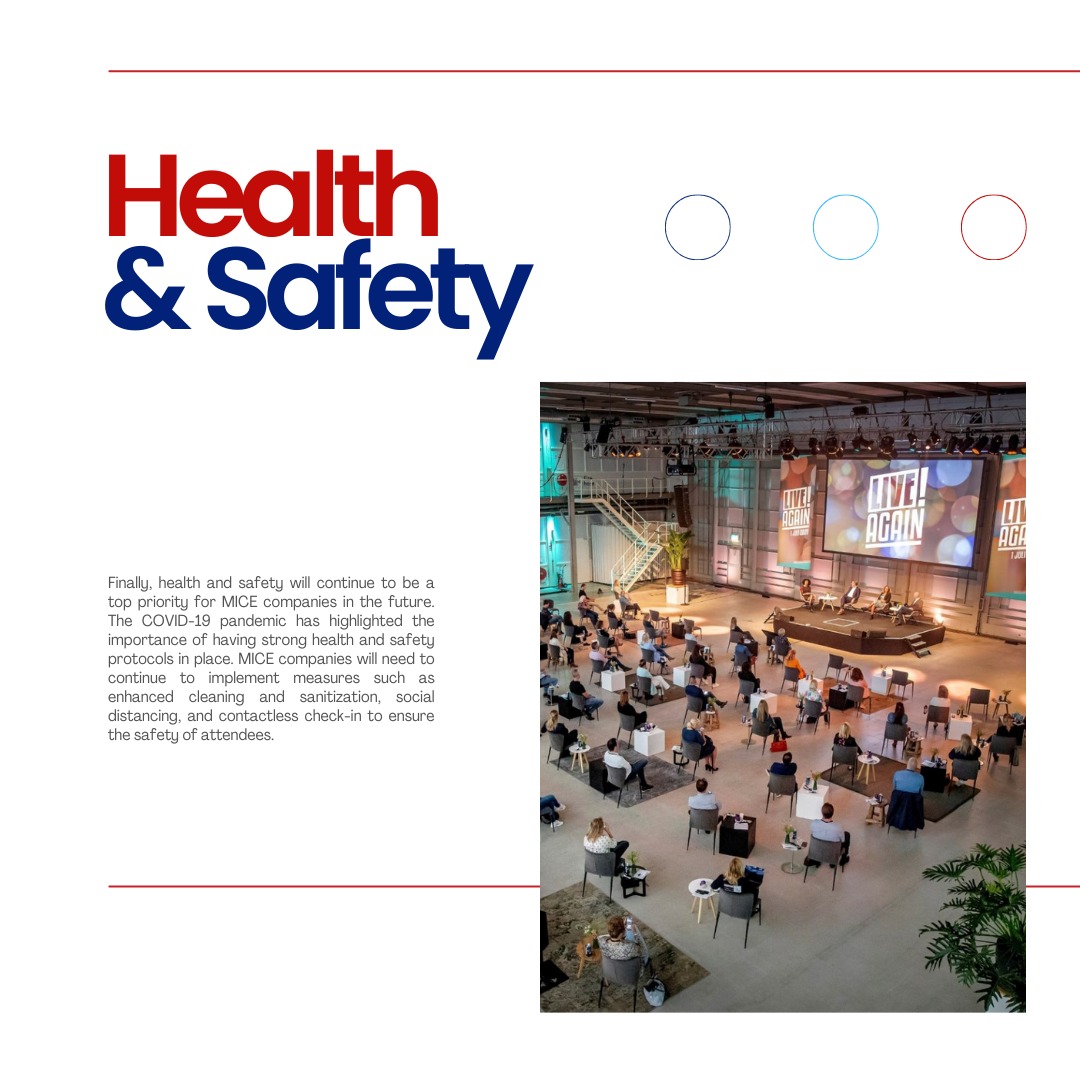 MICE KEY TRENDS IN 2023 YOU NEED TO KNOW