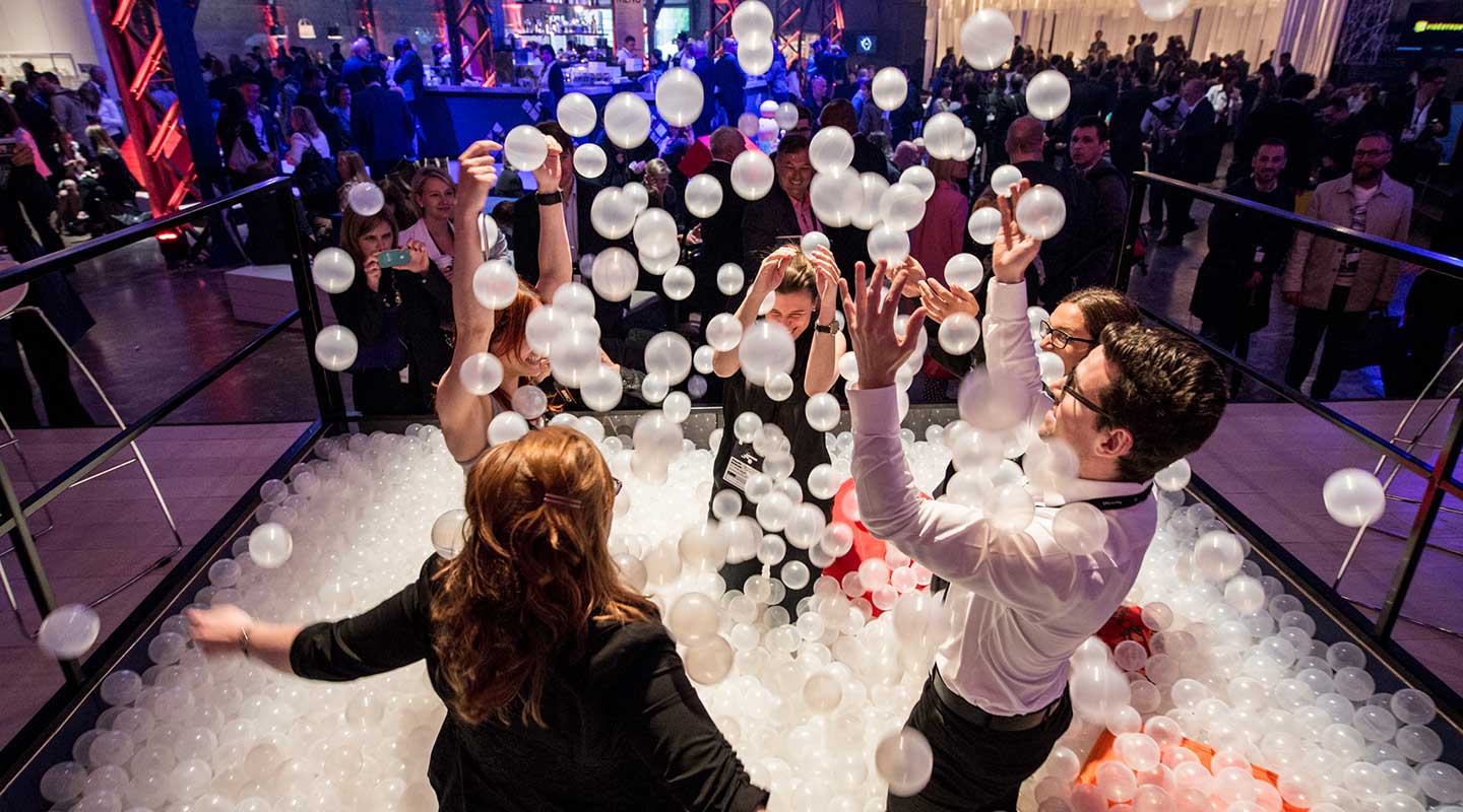 Team Building & MICE Events: Tại sao doanh nghiệp cần thường xuyên tổ chức?