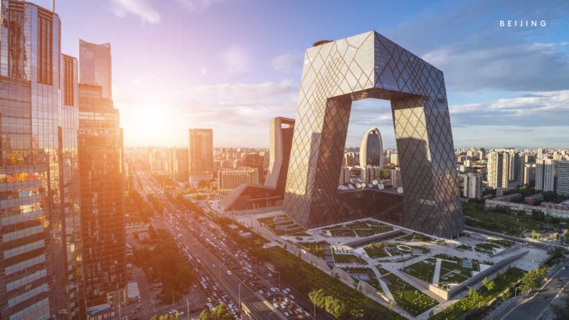 Top 10 Thành Phố Lý Tưởng Cho Sự Kiện Doanh Nghiệp