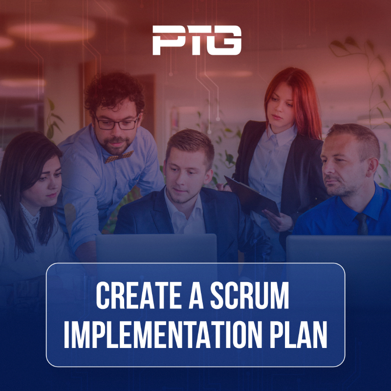 Triển khai Scrum trong Quản lý Sự kiện và Du lịch: Một phương pháp thực tế