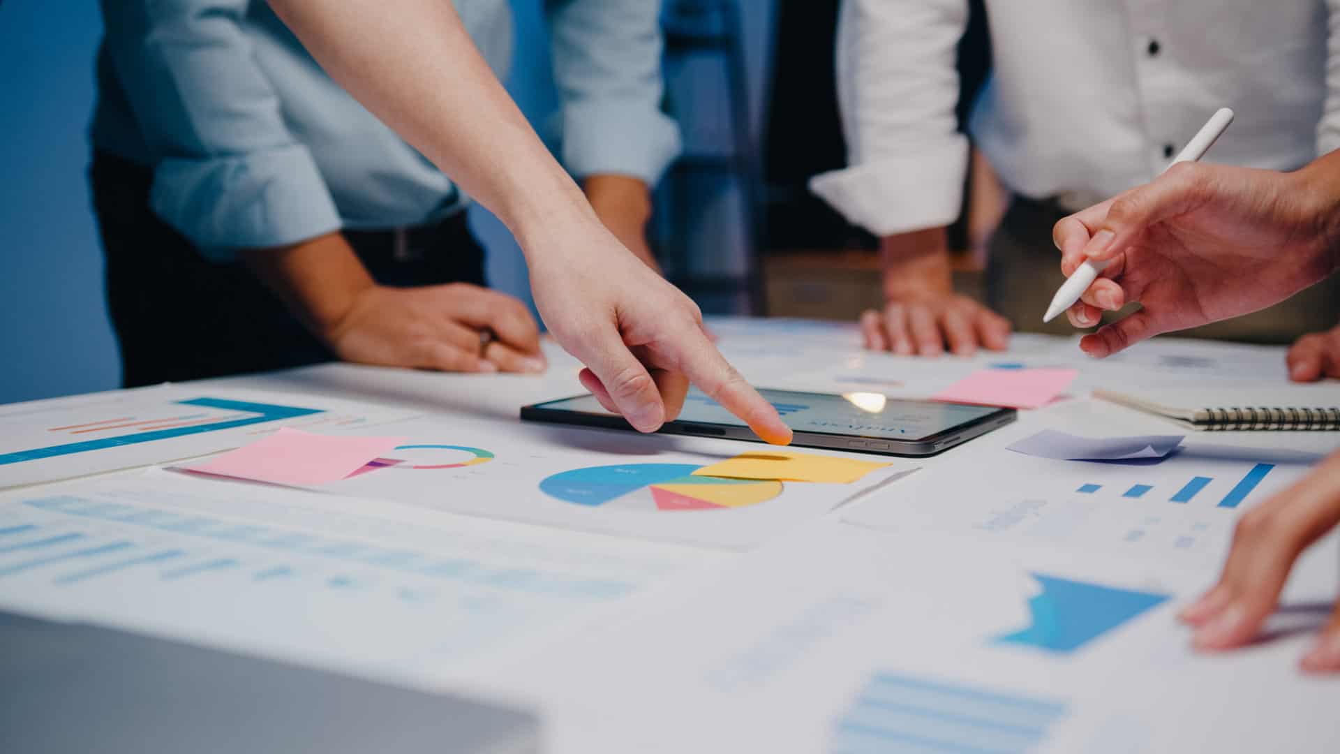 Khai thác quản lý Scrum trong công nghệ thông tin: Hướng dẫn cho các công ty/đơn vị tổ chức sự kiện để tận dụng lợi ích của nó (tiếp tục)