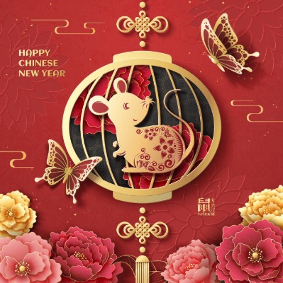 Tết Ba Miền – Canh Tý 2020