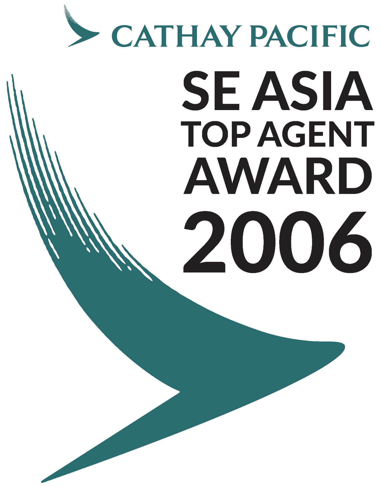 Cathay Pacific