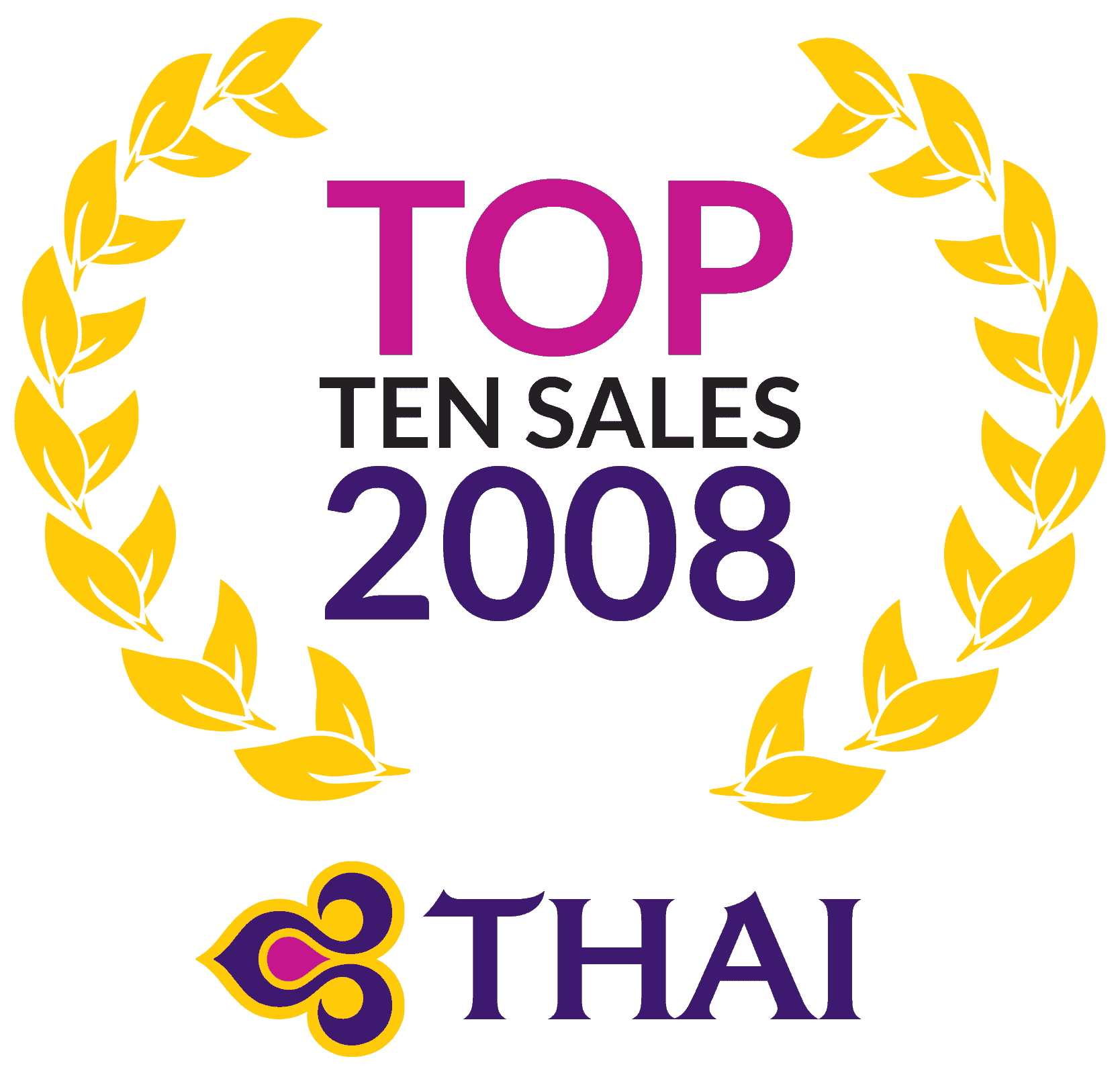Thai Airways
